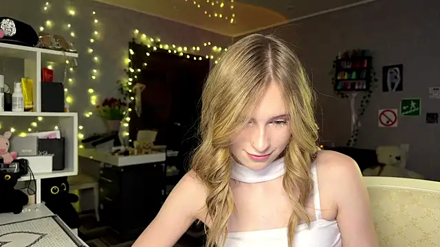 amily sunray online show from 25, 3, 2026