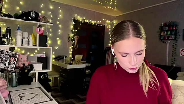 amily sunray online show from 21, 3, 2026