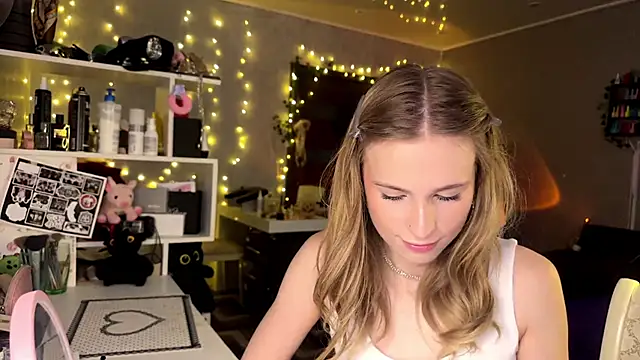 amily sunray online show from 20, 3, 2026