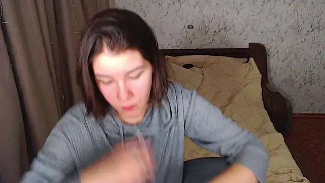 AdelMauds online show from 17, 2, 2026