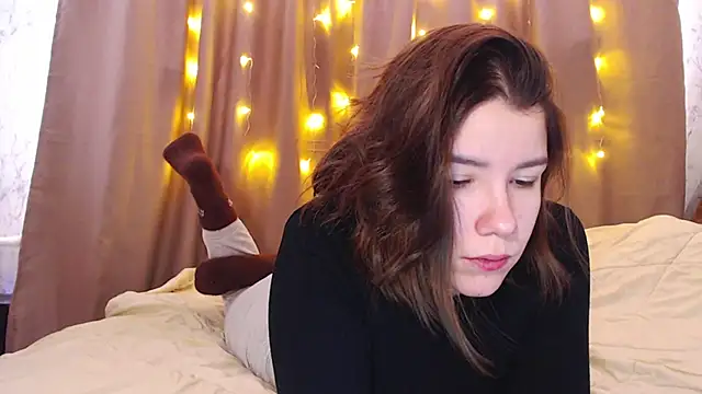 AdelMauds online show from 11, 3, 2026