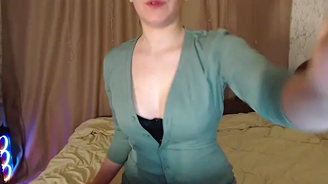 AdelMauds online show from 20, 3, 2026