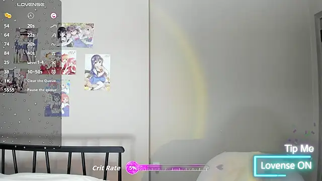 aiko vex online show from 1, 3, 2026