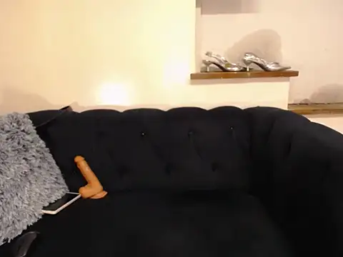 SexyRihannaX online show from 5, 3, 2026