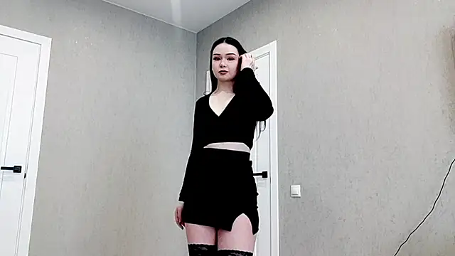 MiaAsterr online show from 28, 2, 2026