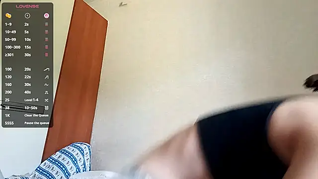 Snapshot of CallerKoran chatting on 1, 6, 2026 CallerKoran online show from 1, 6, 2026