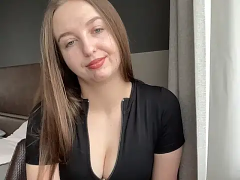 CharlotteXGold online show from 8, 3, 2026