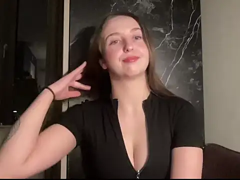 CharlotteXGold online show from 20, 2, 2026