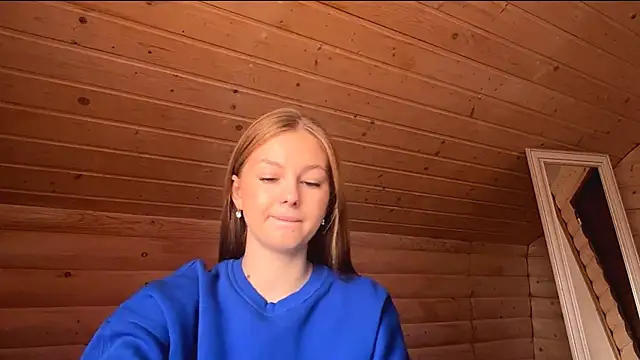 Snapshot of TessSamul chatting on 26, 4, 2026 TessSamul online show from 26, 4, 2026
