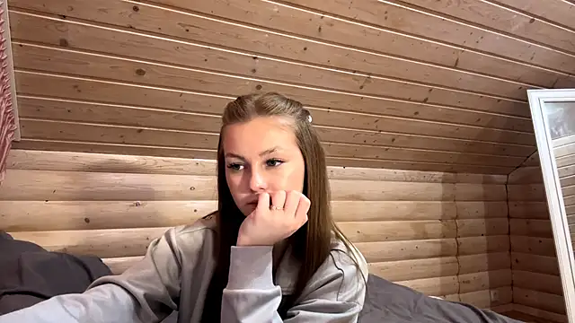 Snapshot of TessSamul chatting on 30, 4, 2026 TessSamul online show from 30, 4, 2026