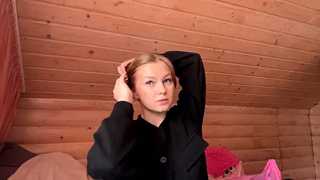 Snapshot of TessSamul chatting on 1, 5, 2026 TessSamul online show from 1, 5, 2026