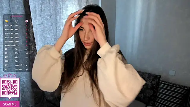 LaneLove1 online show from 12, 3, 2026