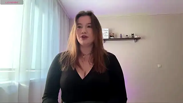 GuillerminaHotze online show from 7, 3, 2026