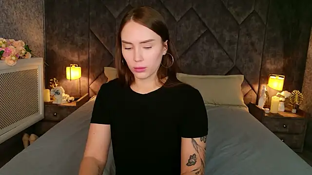 Snapshot of Arielle_Vade chatting on 21, 7, 2026 Arielle Vade online show from 21, 7, 2026