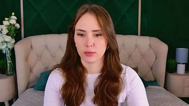 Arielle Vade online show from 29, 3, 2026