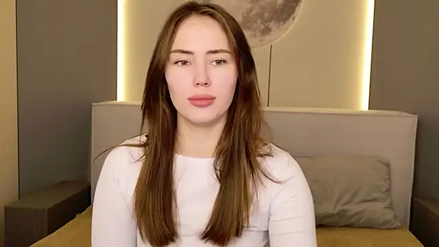 Arielle Vade online show from 26, 3, 2026