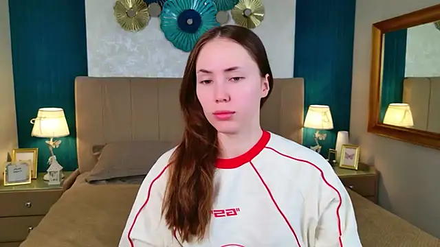 Arielle Vade online show from 21, 5, 2026
