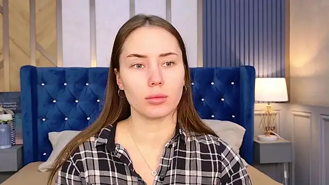 Arielle Vade online show from 28, 2, 2026