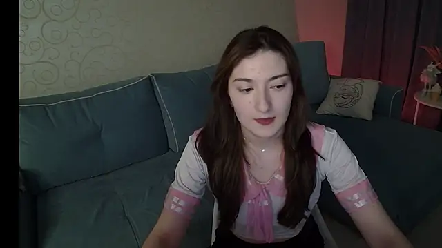 RosieGloom online show from 2, 3, 2026