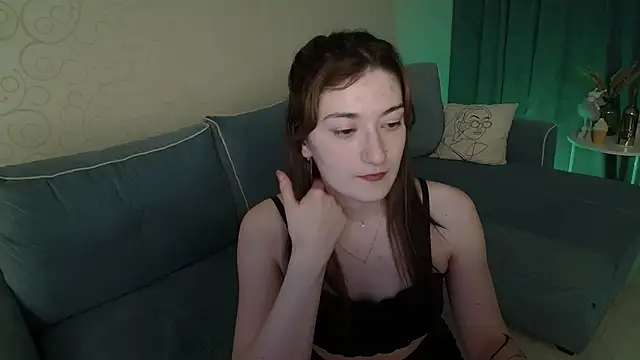 RosieGloom online show from 13, 3, 2026