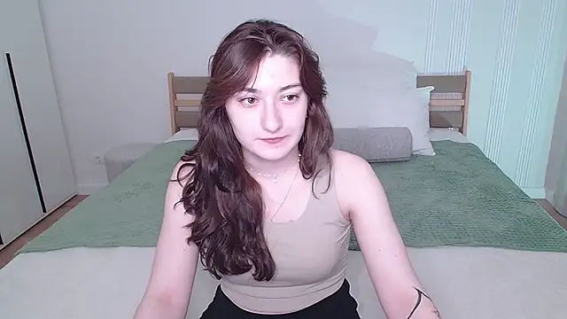 Snapshot of RosieGloom chatting on 30, 3, 2026 RosieGloom online show from 30, 3, 2026