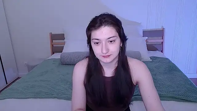 Snapshot of RosieGloom chatting on 26, 3, 2026 RosieGloom online show from 26, 3, 2026
