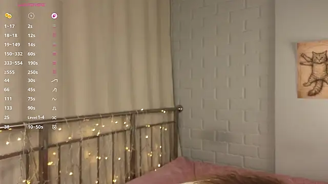 jenny  sinclair online show from 3, 3, 2026