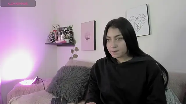 Alexaalove 1 online show from 17, 2, 2026