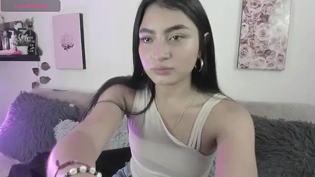 Alexaalove 1 online show from 12, 2, 2026