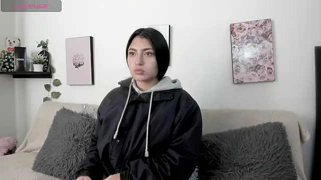 Alexaalove 1 online show from 26, 2, 2026