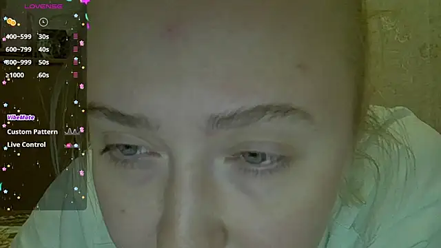 CurvyWild Lady30 online show from 28, 2, 2026