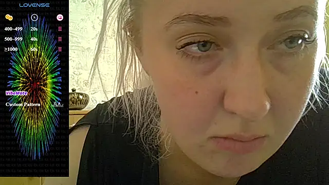 Snapshot of CurvyWild_Lady30 chatting on 7, 7, 2026 CurvyWild Lady30 online show from 7, 7, 2026