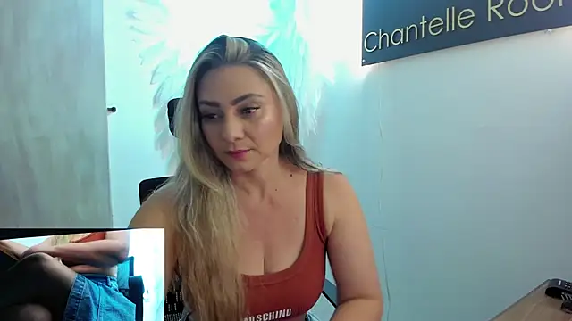 annie vega17  online show from 18, 2, 2026