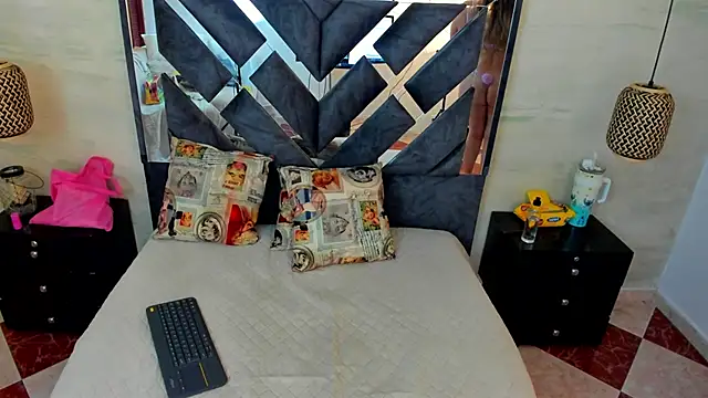 annie vega17  online show from 28, 2, 2026