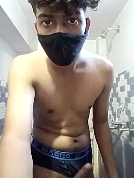 hotyboy 89 online show from 10, 5, 2026