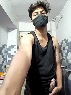 hotyboy 89 online show from 11, 5, 2026