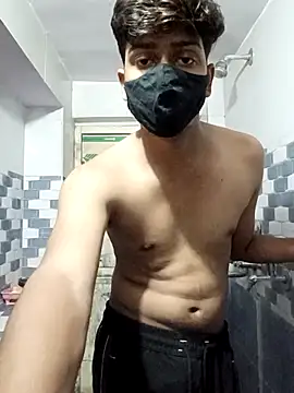 hotyboy 89 online show from 10, 5, 2026