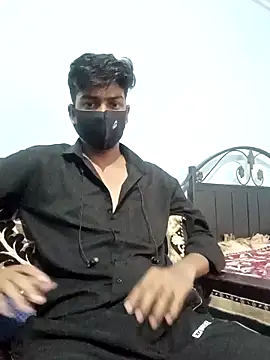 hotyboy 89 online show from 7, 5, 2026