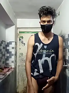 hotyboy 89 online show from 2, 7, 2026