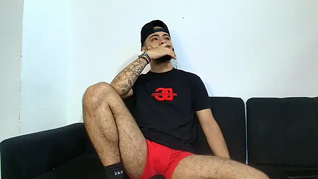 Xanderstone00 online show from 18, 2, 2026