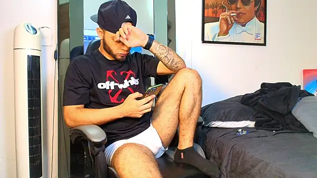 Xanderstone00 online show from 23, 2, 2026