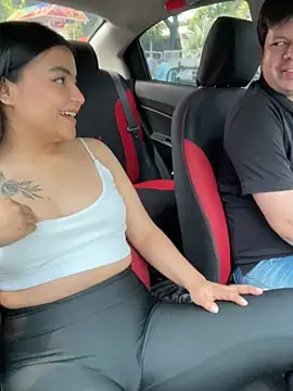 Violeta and Charlie online show from 26, 3, 2026