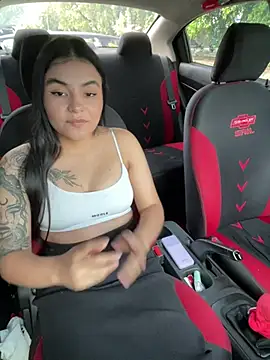 Violeta and Charlie online show from 30, 3, 2026