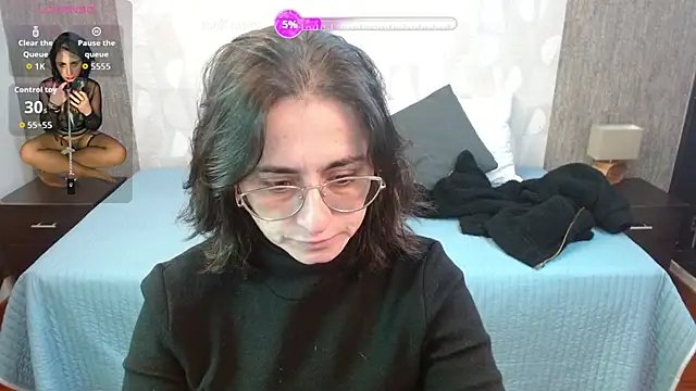 lincebdsm online show from 2, 2, 2026