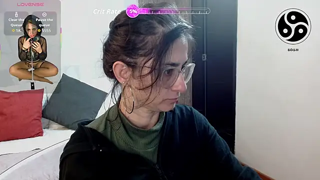 lincebdsm online show from 23, 2, 2026