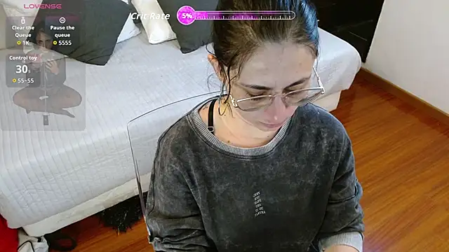 lincebdsm online show from 15, 1, 2026