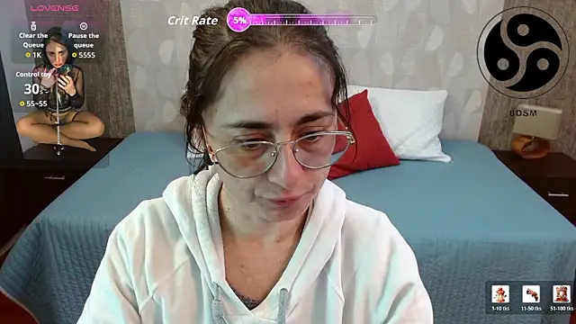 lincebdsm online show from 31, 1, 2026