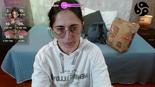 lincebdsm online show from 11, 2, 2026