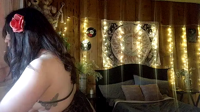 VelvetBrunetteXo online show from 1, 3, 2026