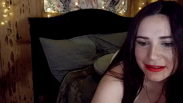 VelvetBrunetteXo online show from 23, 2, 2026